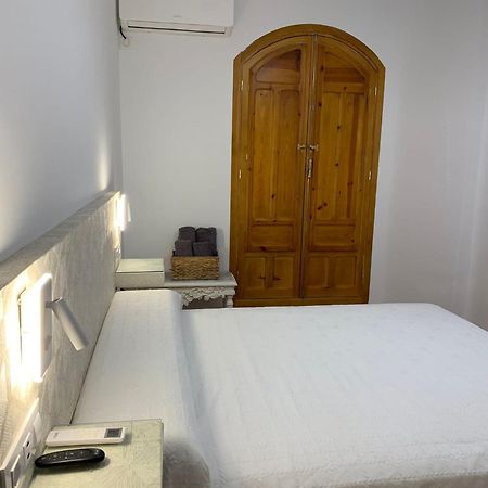 Apartamento Piso Bernardo López Jaén Exterior foto