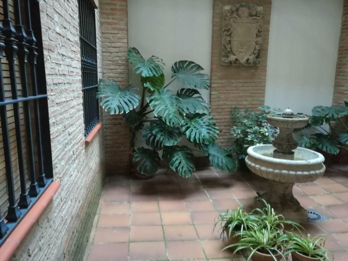 Apartamento Piso Bernardo López Jaén Exterior foto